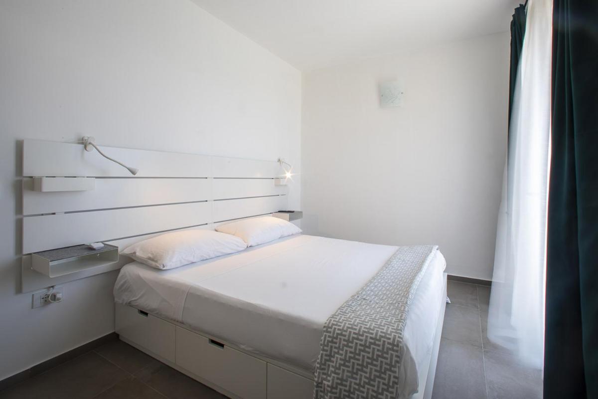 18 Gradi Apartments Marsala Exterior photo
