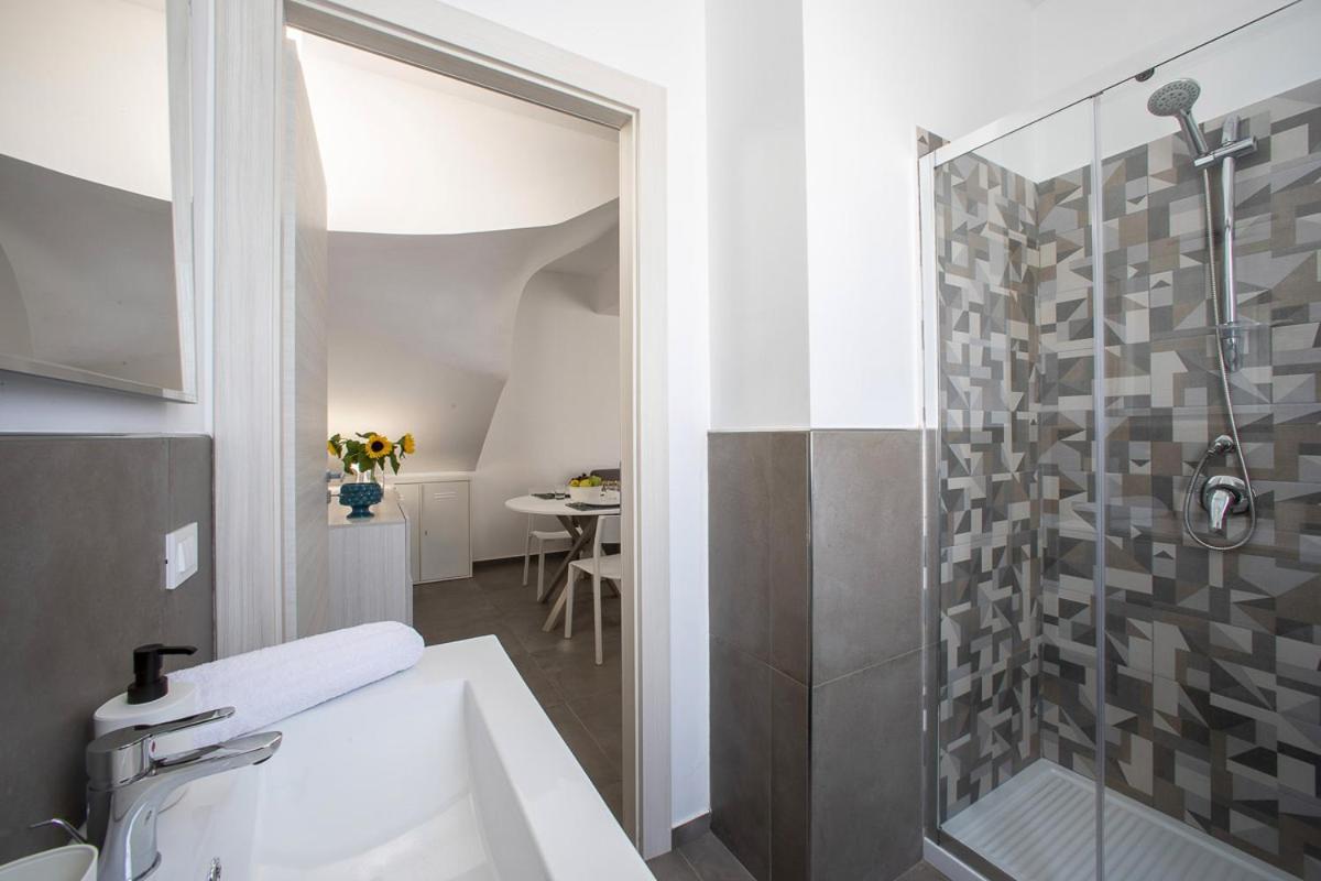 18 Gradi Apartments Marsala Exterior photo